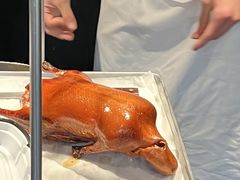 四季民福烤鸭-四季民福烤鸭店(前门店)