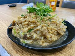 蒜蓉大竹蛏-老虎滩大连海鲜烧烤(建邺云锦路总店)