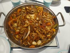 -黄记煌三汁焖锅(金凤万达广场店)