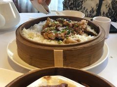 -益健名厨海鲜城(夏湾店)