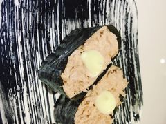 -羽寿司(东方宝泰店)