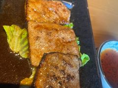 煎猪肝-天手古舞居酒屋(889广场店)