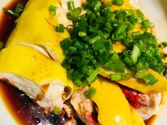 -兰溪小馆(东直门簋街店)