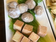 -马记伊源斋涮肉·清真菜(百子湾店)