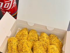 -正谈炸鸡(深圳首店)
