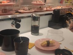 -争鲜回转寿司(通州万达店)