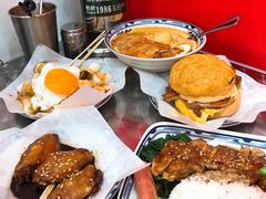 -華叔茶記