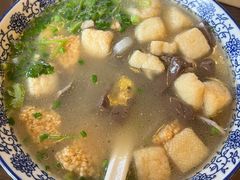 -小潘记鸭血粉丝汤