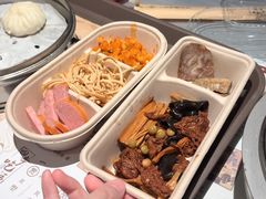 -狗不理(山东路总店)