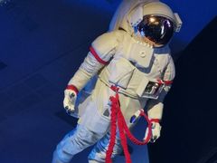 -贝林大翅鲸简餐厅(国家海洋博物馆店)