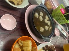 -新记肉骨茶