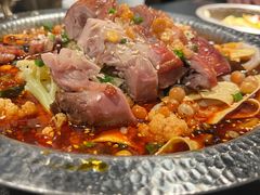 -赠李白·如诗的川味(余杭万达广场店)