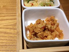 -川菜故事(光谷步行街店)