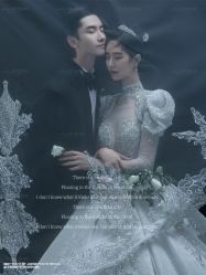 点击看大图 -角色婚纱摄影(中心店)