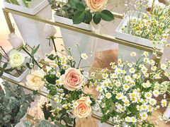 -西檬树SIMON·T轻奢蛋糕(大东方Max店)