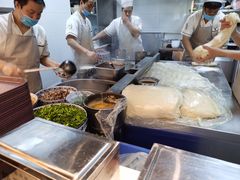 -有礼有面(知春路店)