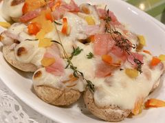 -BISTROFIORE美伊娜(伊犁南路店)