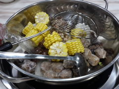 -陈记一牛火锅江宁店(金盛路店)