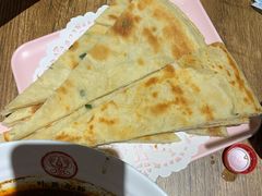 龙虾伴侣瓤子饼-叶派龙虾•招牌香辣蟹·海鲜(中海国际店)