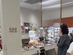 -海马体照相馆(上海万象城店)