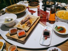 -鸡毛店·川菜(文殊院店)