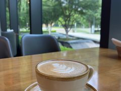 -青麦家·融合餐厅(江岛智立方店)