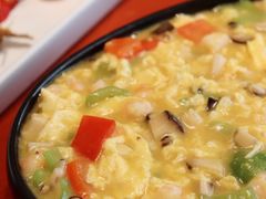 -赵小姐丨新中餐(曲江店)
