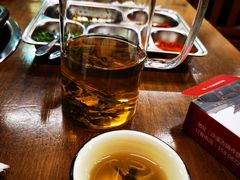 -茶马古道·野生菌清汤黄牛肉(沙溪店)