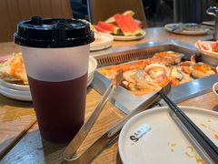 -苏格里岛自助烧烤火锅(花果园兰花广场店)