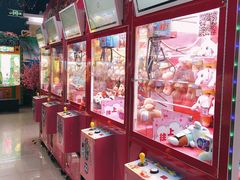 -大玩家(大连高新万达店)