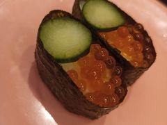 -争鲜回转寿司(流行前线店)