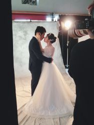点击看大图 -GO VISION 动视觉婚纱摄影高级定制