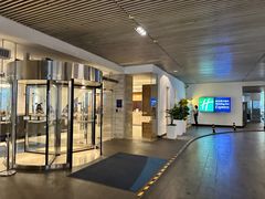 -北京民族园葉子里酒店(鸟巢店)