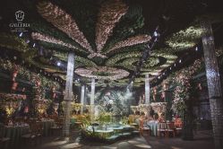 -格乐利雅婚礼艺术中心(南外滩店)