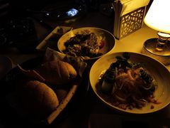 -宴悦海鲜餐厅·游水海鲜·牛排(亚龙湾瑞吉店)