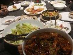 -若蘭慈·无国界素食料理(欢乐海岸店)