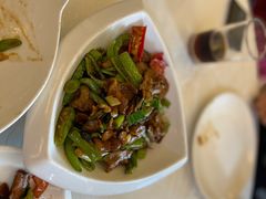 -马凯餐厅(长椿街店)