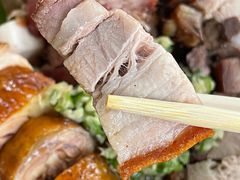 -下环街市熟食中心