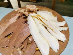 -盡膳口福·百年汤方火锅(科华北路店)