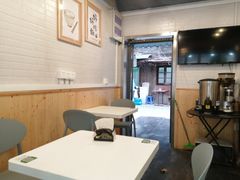 -箪食记(汉口路店)