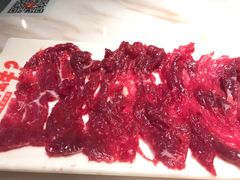 -为什么牛潮汕牛肉火锅(中信广场店)