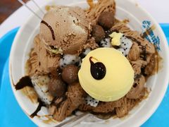 -梁子刨冰王&梁小糖(王顶堤店)