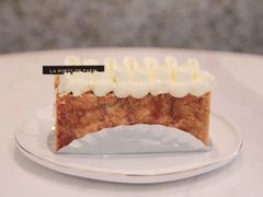 -La Porte de Paris 巴黎之门法式甜品
