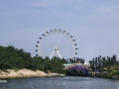 -渔岛海洋度假区