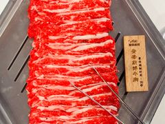 -爱丽格斯火锅(东岸国际店)