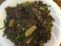 -下梅人家土菜馆(历史文化餐厅度假区店)