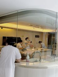 -盈月阁母婴护理中心·月子中心·月嫂育儿嫂