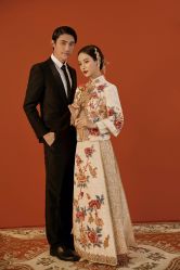 -薇视觉婚纱摄影工作室·婚纱照·结婚照