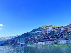 -乌江画廊(彭水苗族土家族自治县)