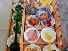 -榴乡缘云南蒙自菊花过桥米线